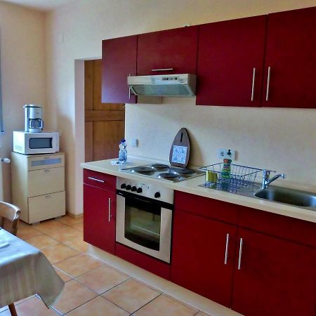 Pfaelzer Stuben Hotel Landstuhl Buitenkant foto
