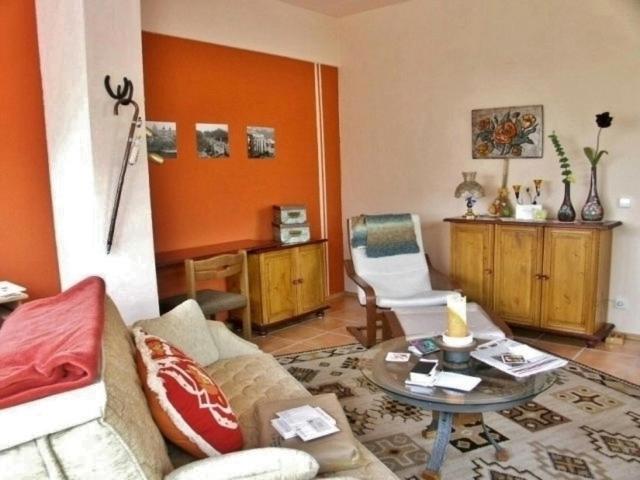 Pfaelzer Stuben Hotel Landstuhl Buitenkant foto